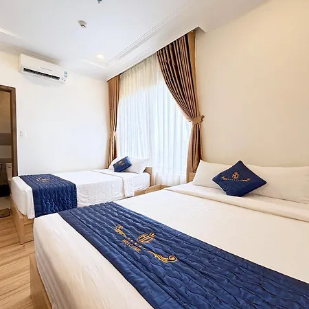 Huy Đạt Hotel