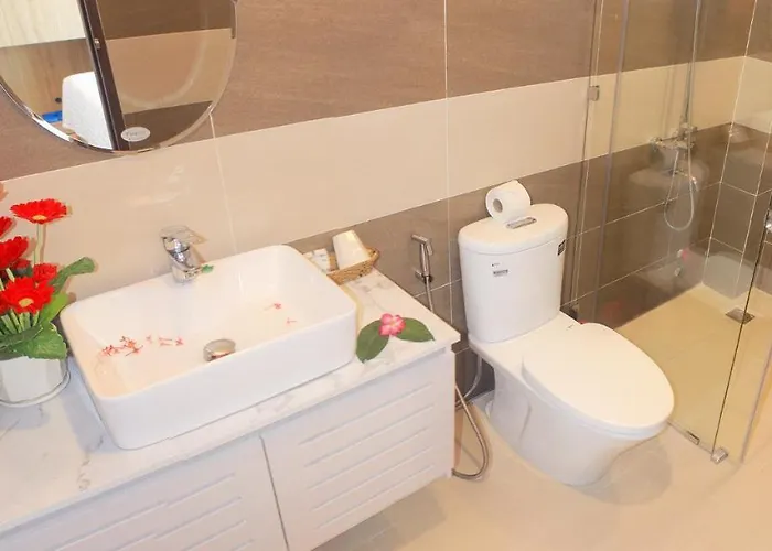 Khách sạn Huy đạt *