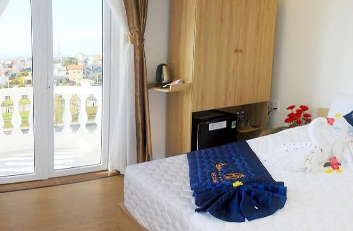 Khách sạn Huy đạt *