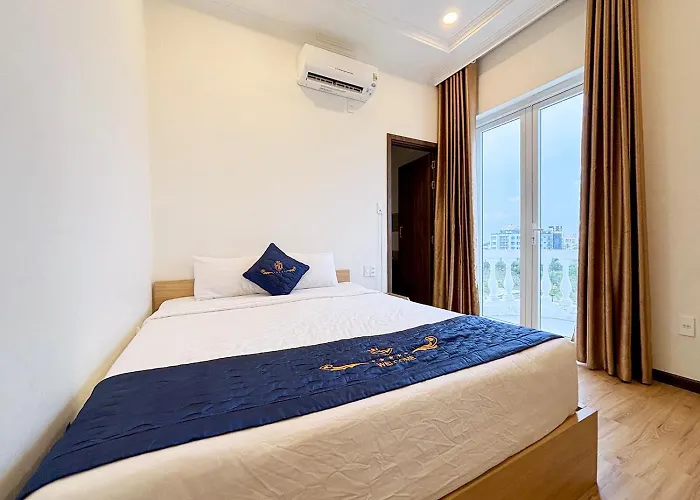 Huy đạt Phan Thiết