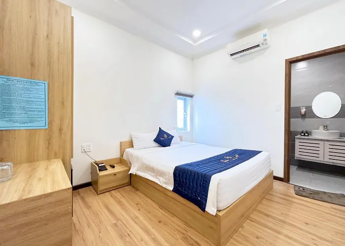 Huy đạt Phan Thiết