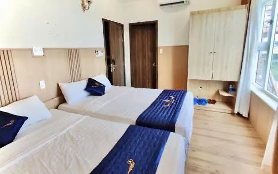 Huy đạt Khách sạn