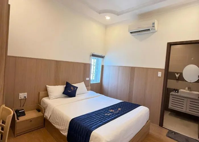 Huy đạt Khách sạn *