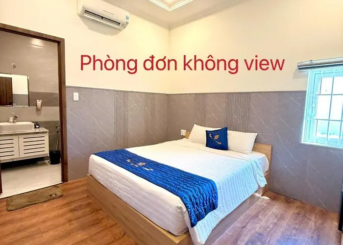 Huy đạt Phan Thiết