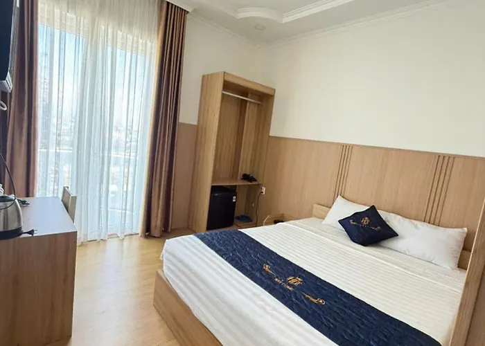 Huy đạt Khách sạn *